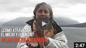 Como atravesar el miedo y el enojo Pilar Quera Colomina